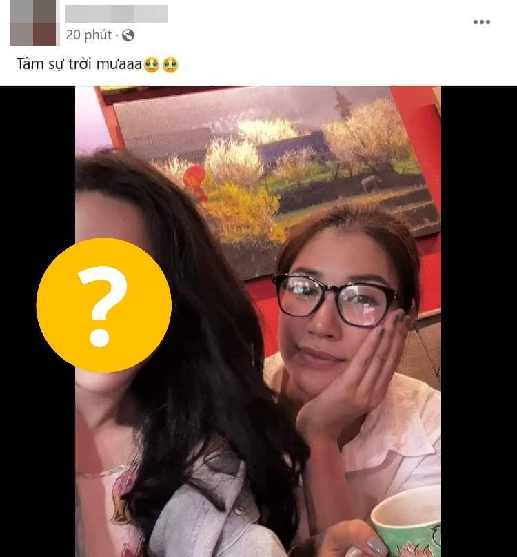 Con gái nhân tình Lều Phương Anh gặp Trang Trần, chuyện gì đây?-1