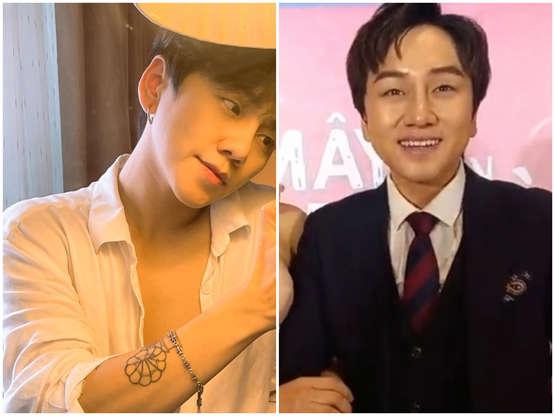 Bồ chuyển giới Miko Lan Trinh mặt đơ vô hồn, nhắc chuyện có con-4