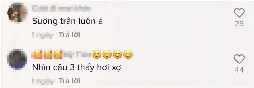 Bồ chuyển giới Miko Lan Trinh mặt đơ vô hồn, nhắc chuyện có con-7