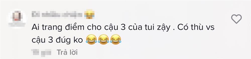 Bồ chuyển giới Miko Lan Trinh mặt đơ vô hồn, nhắc chuyện có con-8