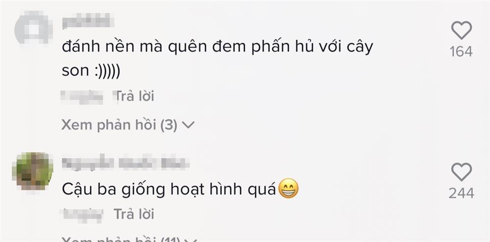 Bồ chuyển giới Miko Lan Trinh mặt đơ vô hồn, nhắc chuyện có con-5