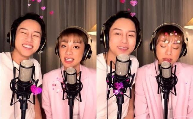 Bồ chuyển giới Miko Lan Trinh mặt đơ vô hồn, nhắc chuyện có con-12