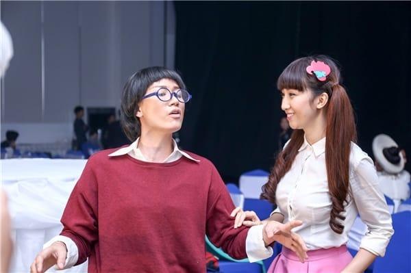 Con gái nhân tình Lều Phương Anh gặp Trang Trần, chuyện gì đây?-3