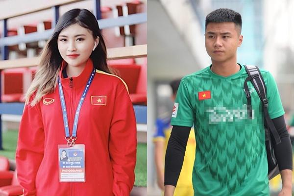 Cuộc sống Á khôi sau 3 năm tố thủ môn Văn Toản cắm sừng-14