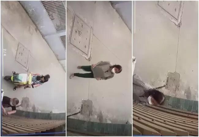 Hiếu Hiền xin lỗi người phụ nữ lạ vì nghi ngờ muốn bắt cóc con-1