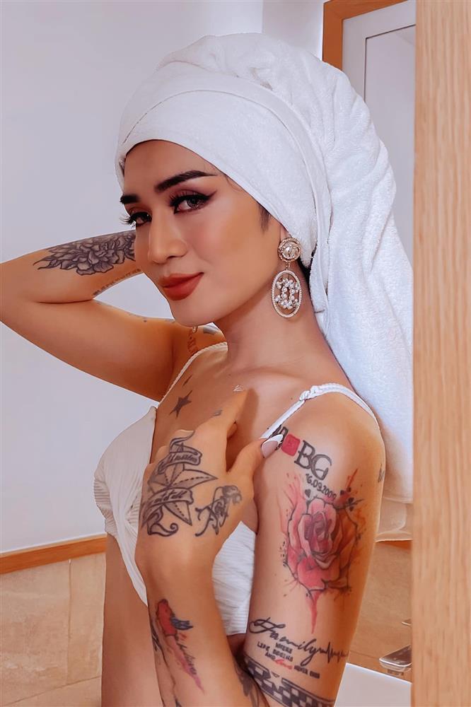 Ninh Dương Lan Ngọc nhá bạn trai, netizen truy ra luôn danh tính-3