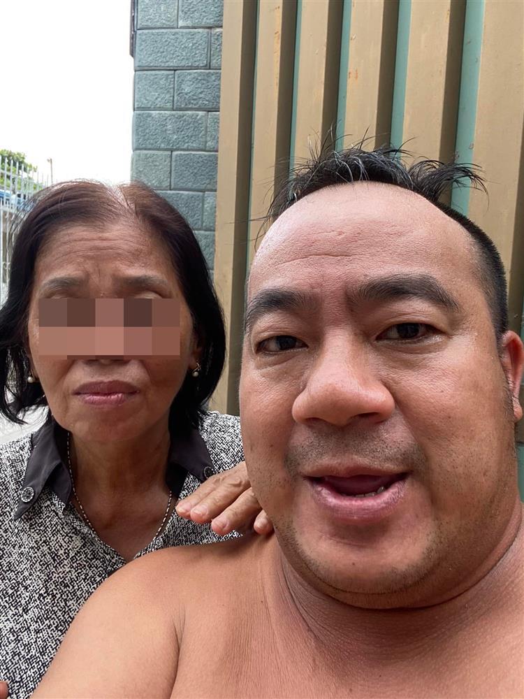 Hiếu Hiền xin lỗi người phụ nữ lạ vì nghi ngờ muốn bắt cóc con-2