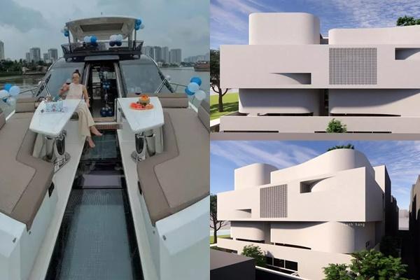 Học mỹ nhân Việt diện đồ trung tính mùa thu đẹp miễn chê-10