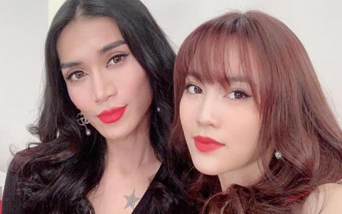 Ninh Dương Lan Ngọc nhá bạn trai, netizen truy ra luôn danh tính-6