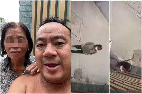 Hiếu Hiền nổi đóa khi vợ bị chê ăn mặc như con ở-7