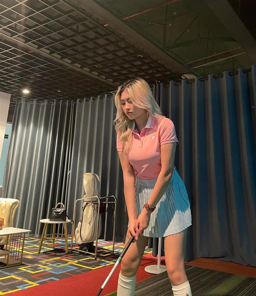 Cuộc sống Á khôi sau 3 năm tố thủ môn Văn Toản cắm sừng-9