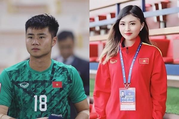 Cuộc sống Á khôi sau 3 năm tố thủ môn Văn Toản cắm sừng-1