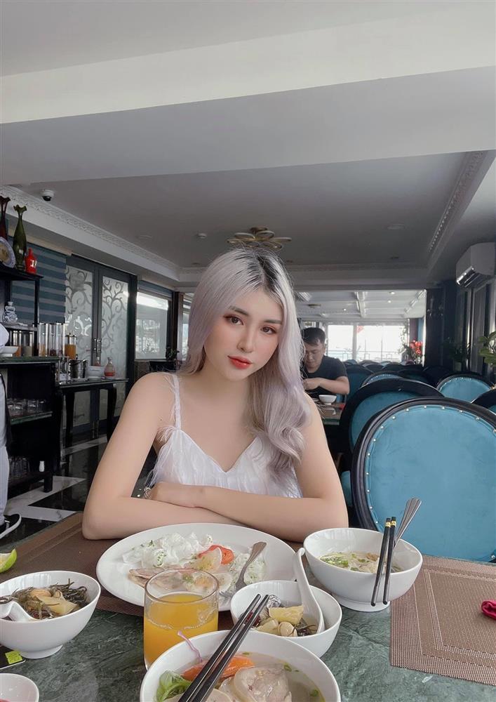 Cuộc sống Á khôi sau 3 năm tố thủ môn Văn Toản cắm sừng-6