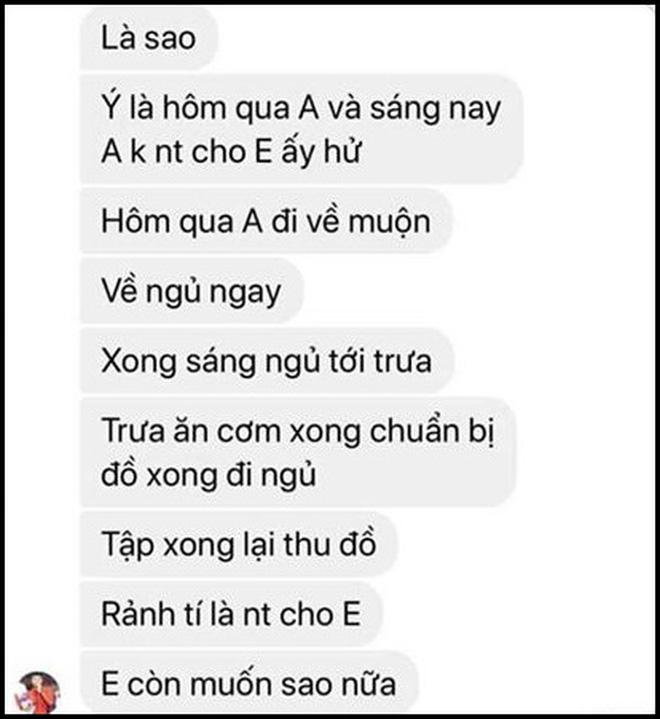 Cuộc sống Á khôi sau 3 năm tố thủ môn Văn Toản cắm sừng-2