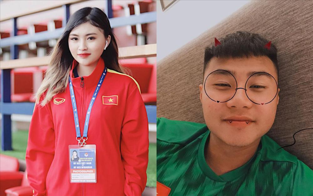 Nghi vấn thủ môn Văn Toản bị tình cũ tố chối bỏ trách nhiệm?-2