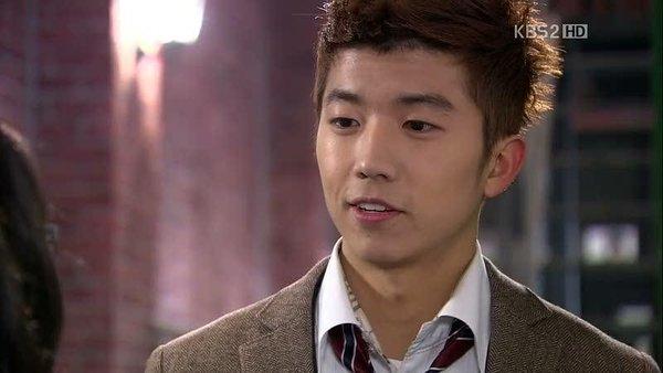 Dàn sao Dream High: Người thành nam thần, người diễn xuất giỏi-14