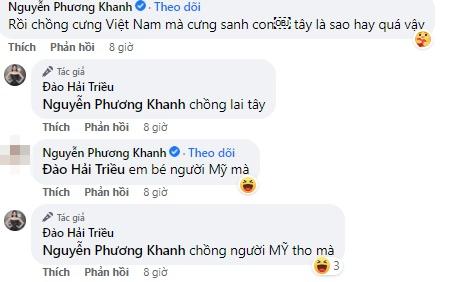 Hải Triều mẹ tròn con vuông, tranh cãi ngoại hình nhóc tỳ-6