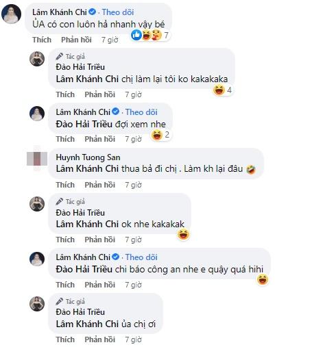 Hải Triều mẹ tròn con vuông, tranh cãi ngoại hình nhóc tỳ-7