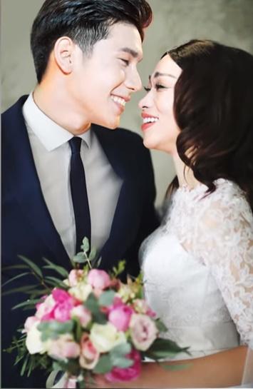 Hải Triều mẹ tròn con vuông, tranh cãi ngoại hình nhóc tỳ-3