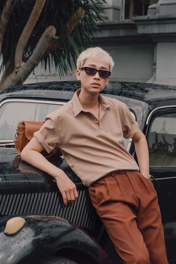 Hải Triều mẹ tròn con vuông, tranh cãi ngoại hình nhóc tỳ-9