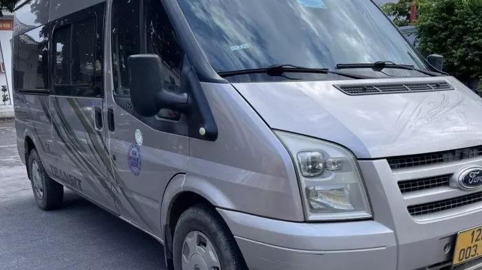 Công an Vân Đồn thông tin chính thức vụ cứu người tai nạn giao thông bị dọa kiện-1