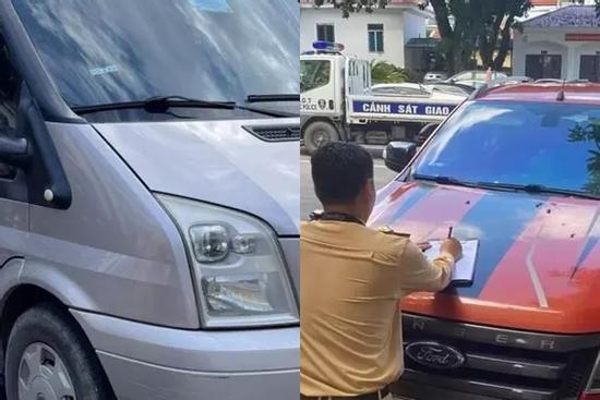 Công an Vân Đồn thông tin chính thức vụ cứu người tai nạn giao thông bị dọa kiện