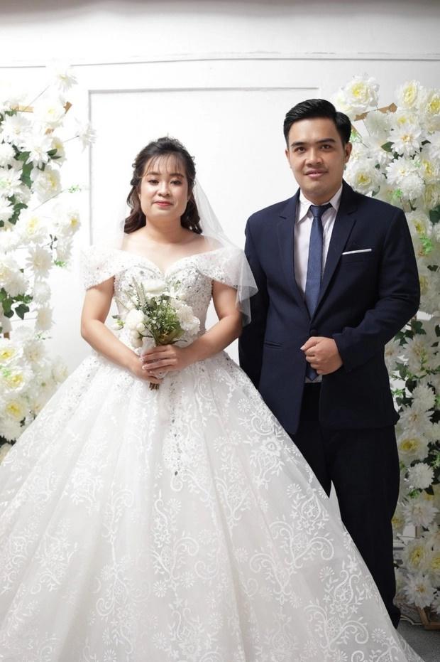 Cặp đôi về chung nhà sau 4 năm được Quyền Linh - Cát Tường mai mối-2