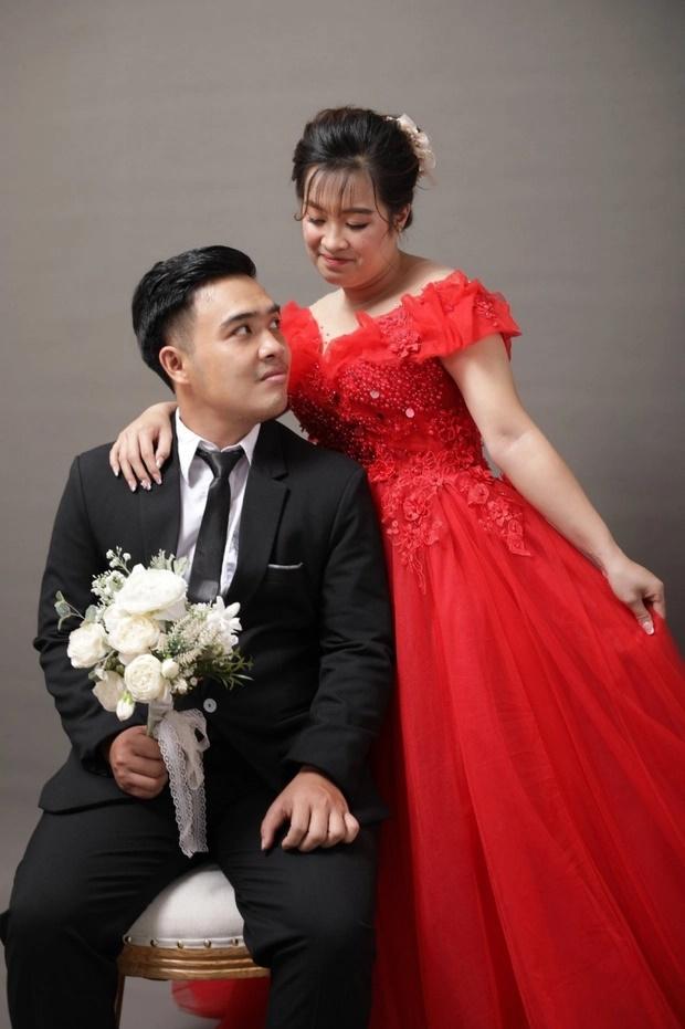 Cặp đôi về chung nhà sau 4 năm được Quyền Linh - Cát Tường mai mối-3