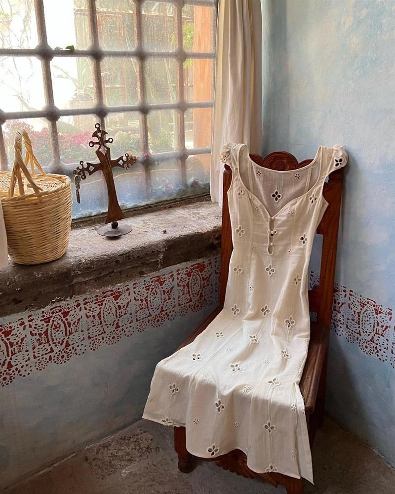 Mốt mặc đồ thôn nữ đồng quê-4