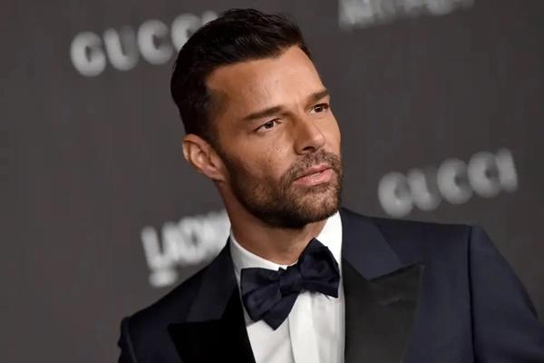 Ricky Martin biểu diễn lần đầu tiên sau khi vụ án loạn luân được bác bỏ-2
