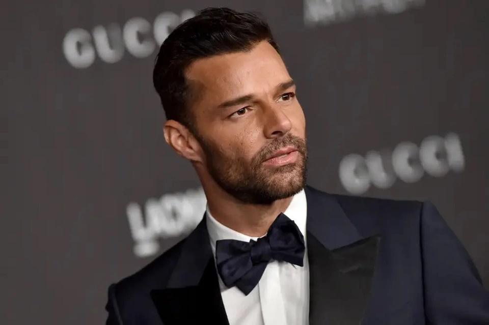 Ricky Martin thoát cáo buộc quấy rối tình dục-1