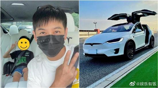 Toàn cảnh vụ Lâm Chí Dĩnh và con trai gặp tai nạn-8