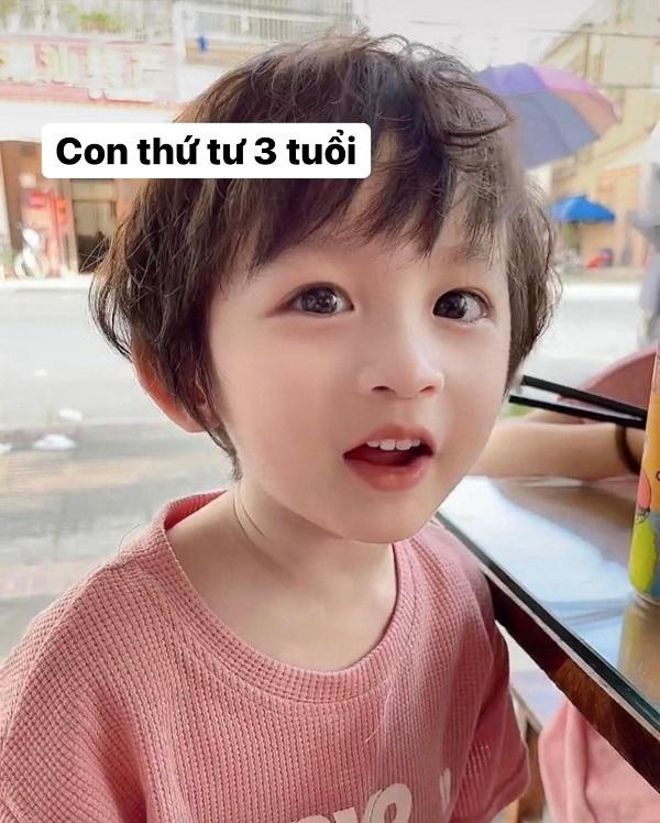 Phát sốt 5 chị em đẹp như vẽ, nhìn sang người mẹ còn choáng hơn-5