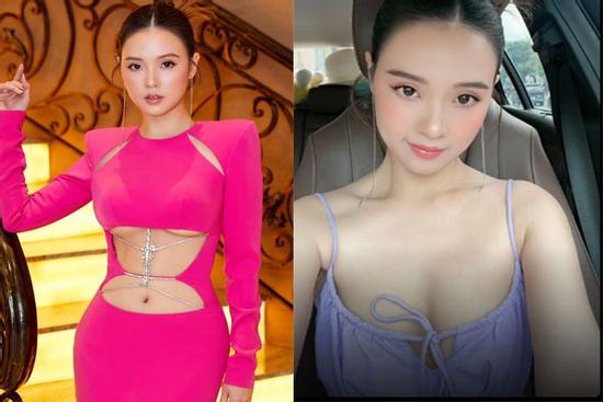 Midu than bị bệnh, netizen tá hỏa vì vòng 1 'ngồn ngộn'
