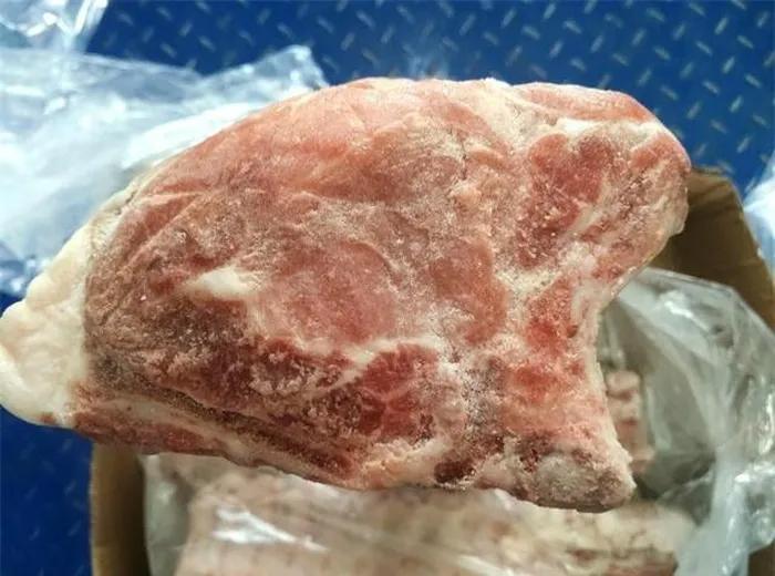 Thịt đông cứng, chỉ cần thêm 1 giọt này vào sẽ rã đông-1