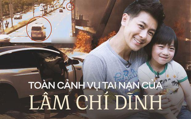 Toàn cảnh vụ Lâm Chí Dĩnh và con trai gặp tai nạn-1