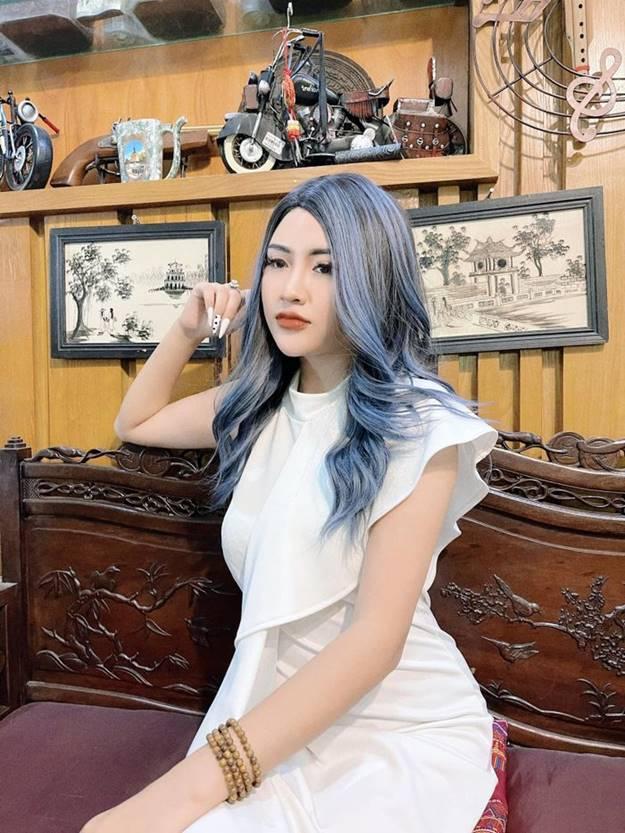 Soi tình trường của Văn Toản trước nghi vấn bỏ con với bạn gái-4