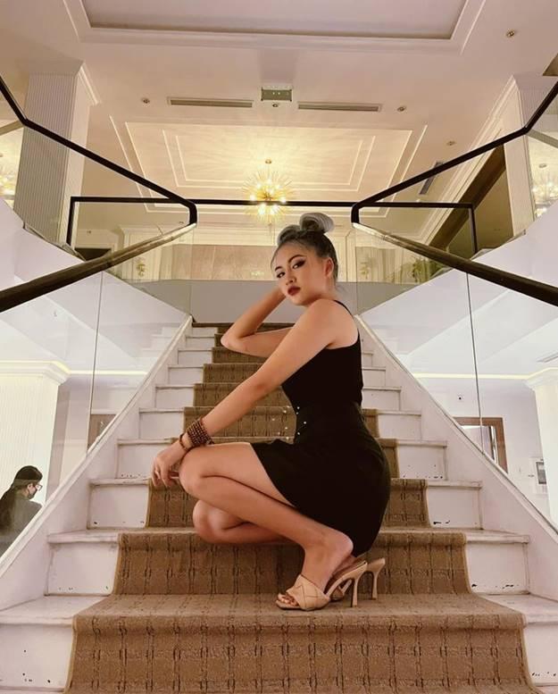 Soi tình trường của Văn Toản trước nghi vấn bỏ con với bạn gái-5