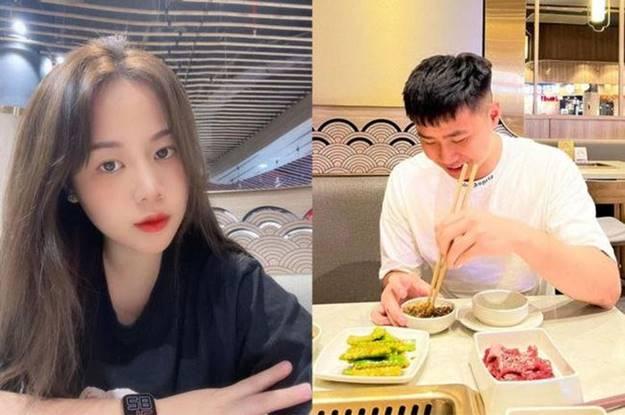 Soi tình trường của Văn Toản trước nghi vấn bỏ con với bạn gái-11