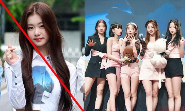 Sự sụp đổ chóng vánh của Thần tượng 6 tuần Kim Garam-1