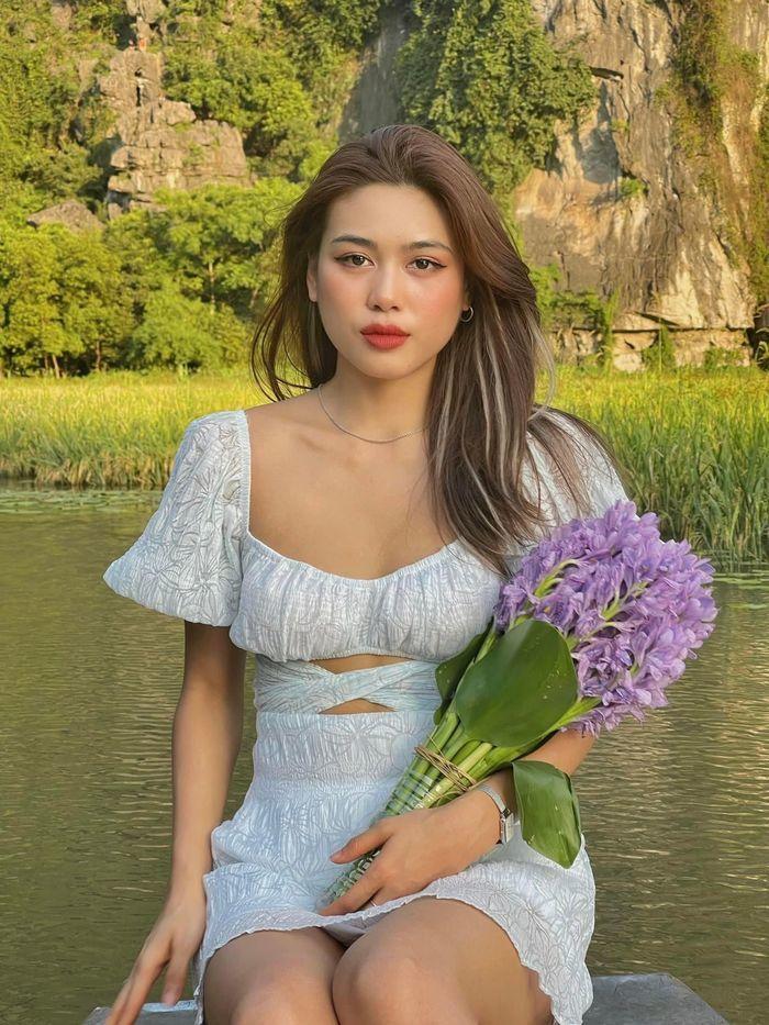 Giật mình nhan sắc thật nữ chính Người Ấy Là Ai tập 10-7