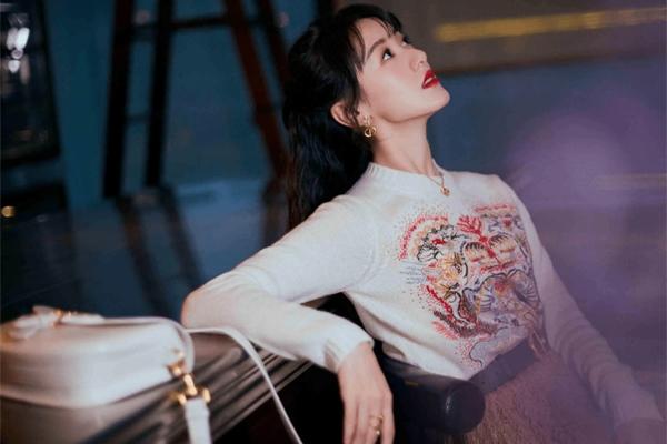 Sau scandal trốn thuế, Viên Băng Nghiên tình trạng đáng lo ngại-2