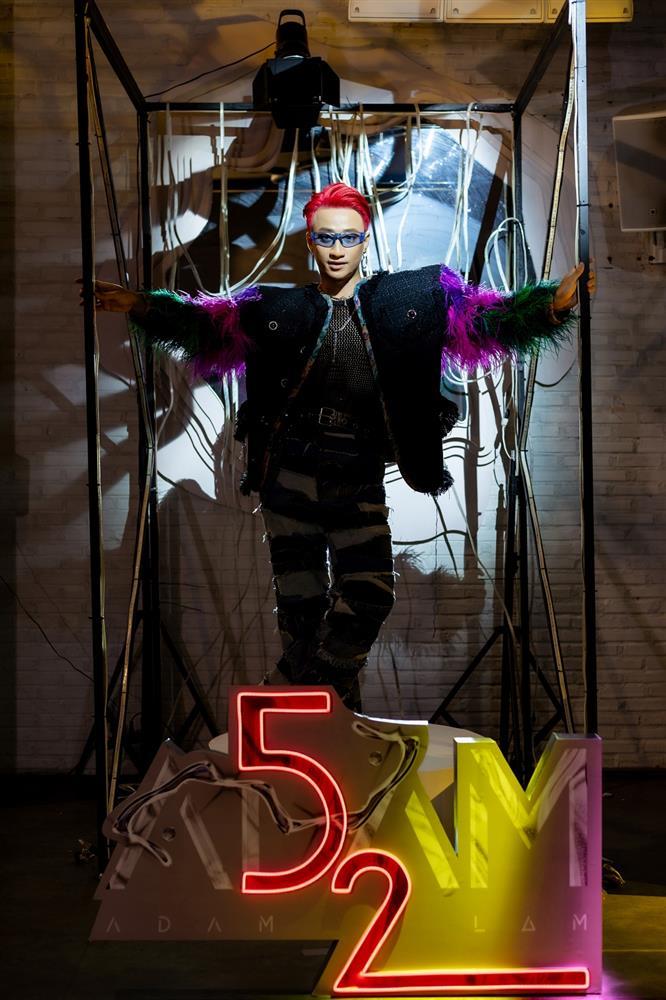 Vũ công giày gót nhọn được Thanh Lam chỉnh sửa bài hát là ai?-1