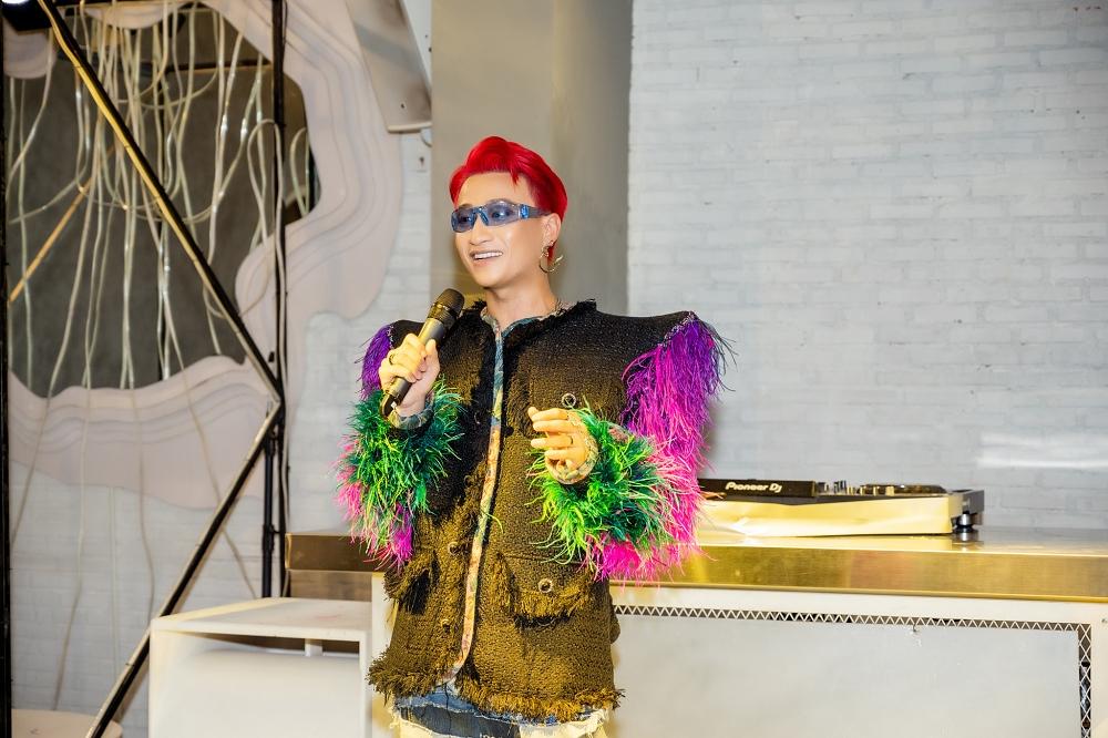 Vũ công giày gót nhọn được Thanh Lam chỉnh sửa bài hát là ai?-3