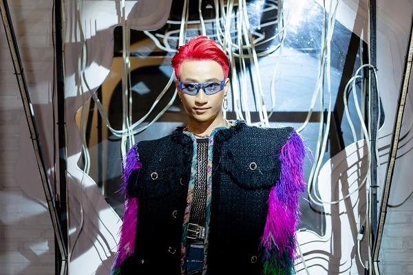 Adam Lâm tập hôn dancer, quyết không mua view cho MV mới-10