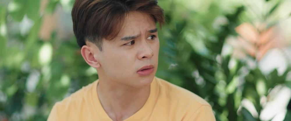 Lâm Khánh Chi phải quay cảnh hôn 3 lần với tình tin đồn-2