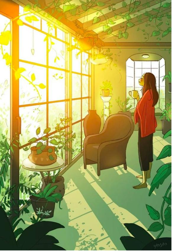 Mẹ chồng hất đổ bàn nhậu và bài học lớn dành cho các nàng dâu-1