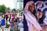 Miss Universe diễu hành biển có phản cảm như Miss World Vietnam?