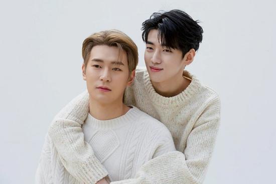 2 ngôi sao phim boylove xứ Hàn liên tục bị fan cuồng quấy nhiễu