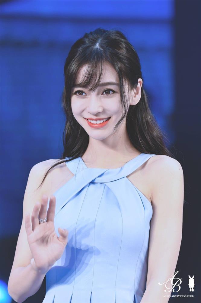 Hội mẹ bỉm đình đám Cbiz: Dương Mịch đọ sắc cực gắt Triệu Lệ Dĩnh-1